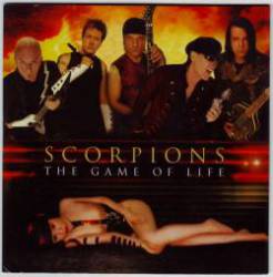 Scorpions : The Game of Life